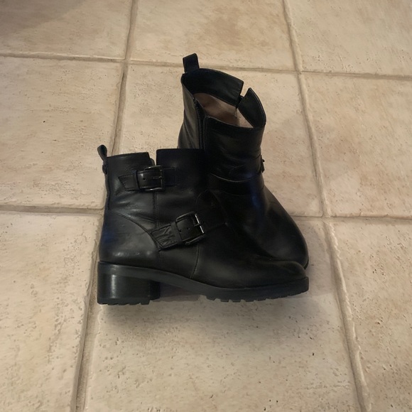 Michael Kors Jet Set 6 ankle boots - Picture 2 of 5